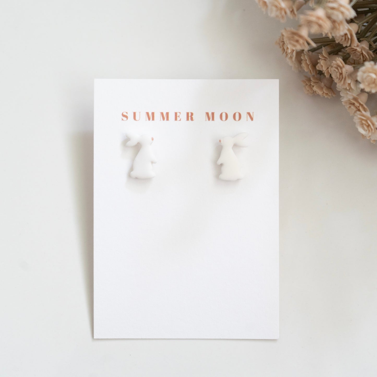 MIX N MATCH Bunny Stud