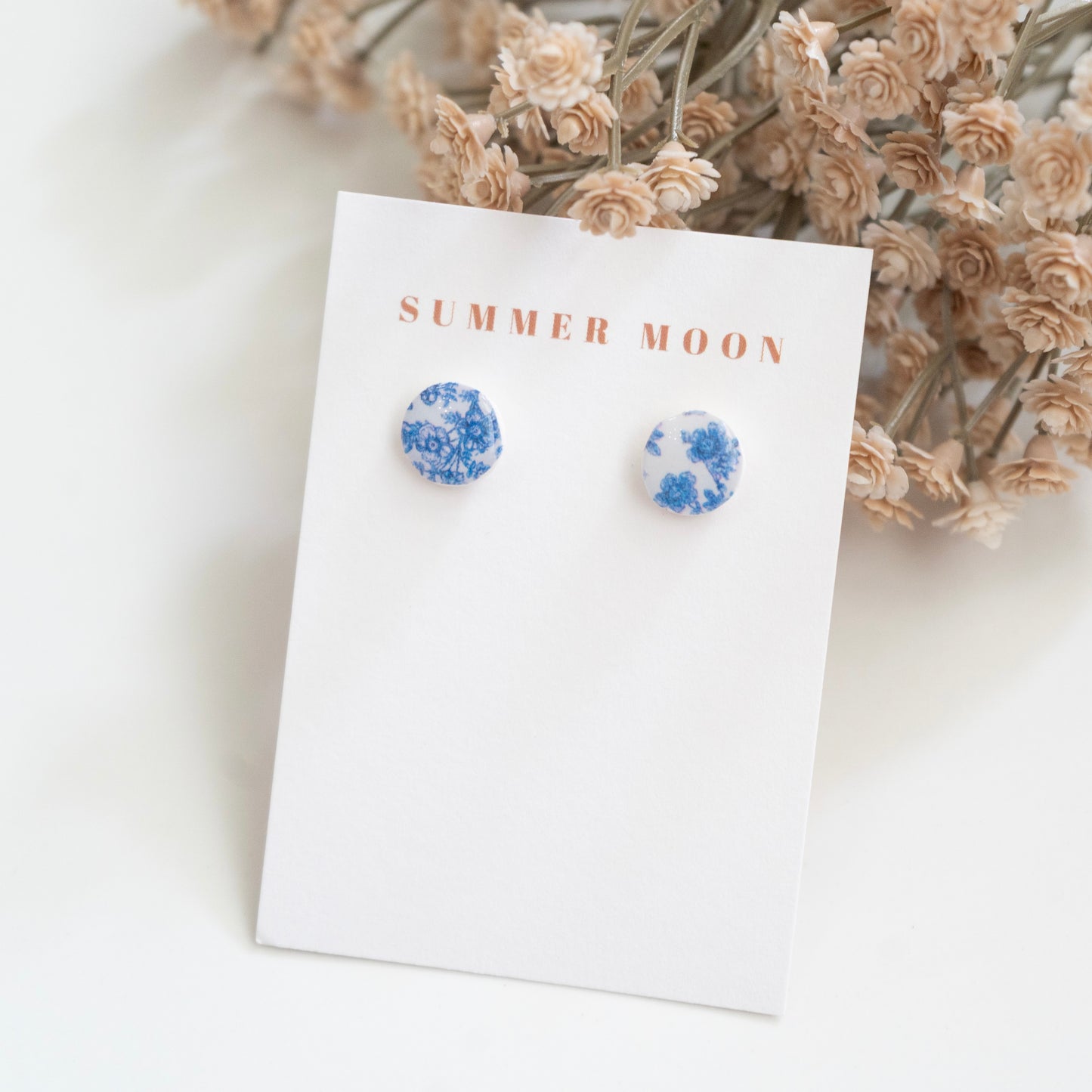 MIX N MATCH Daphne Stud
