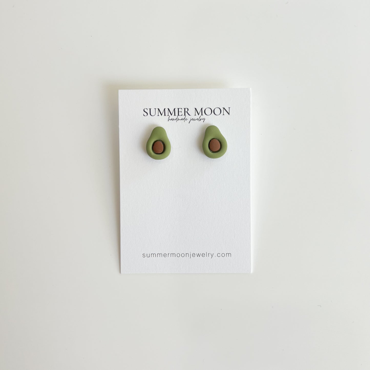 MIX N MATCH Avocado Stud