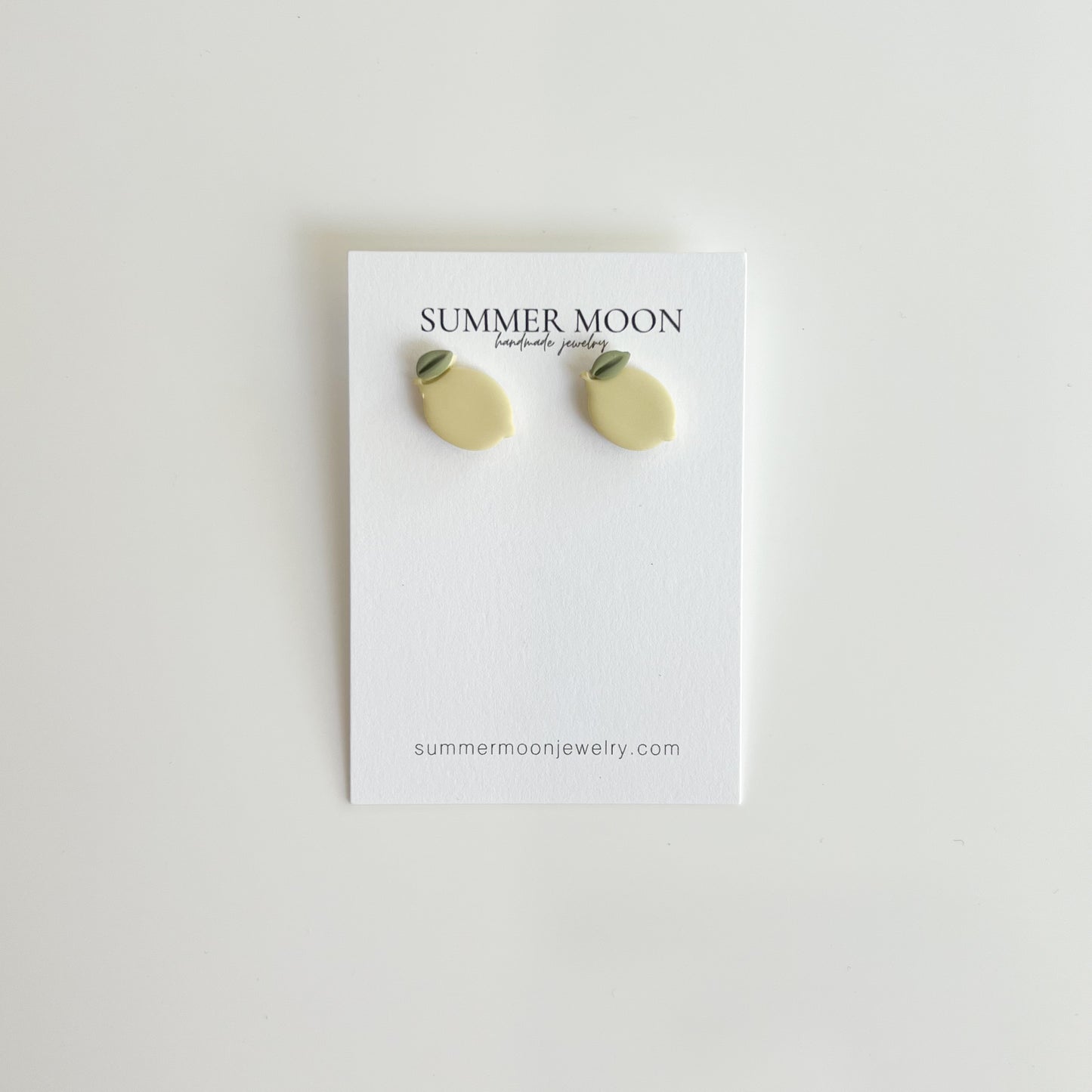 MIX N MATCH Lemon Stud