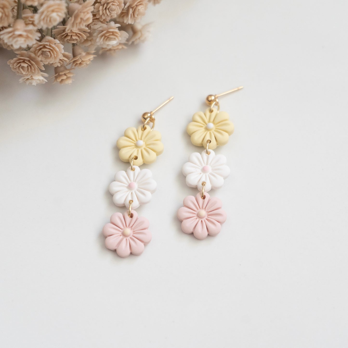 Daisy Spring Trio