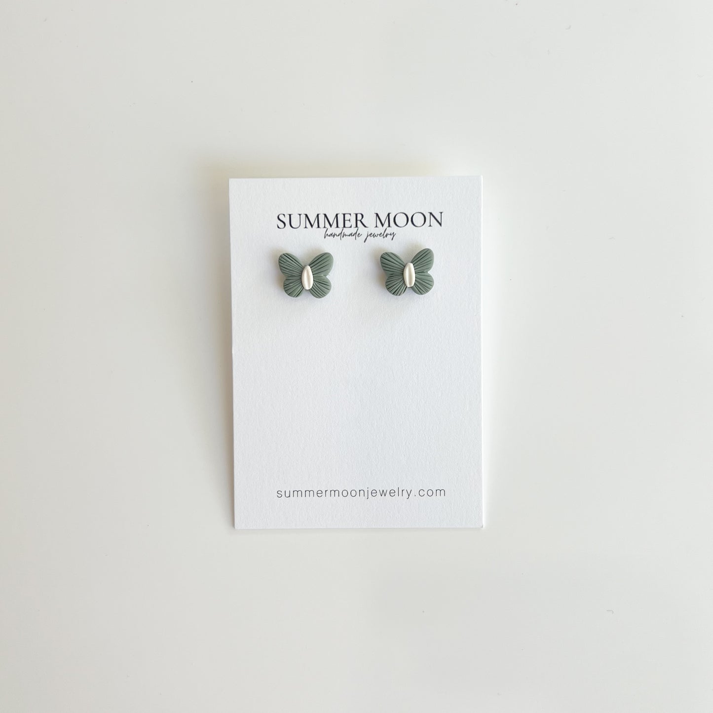 MIX N MATCH Butterfly Stud