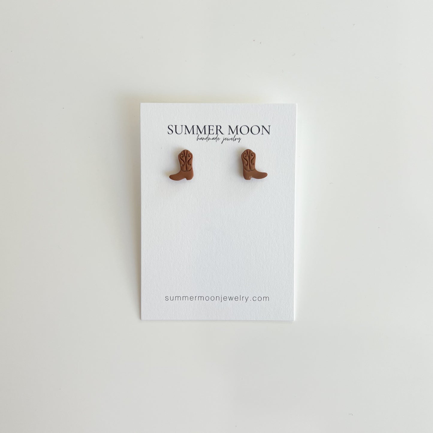 MIX N MATCH Boot Stud