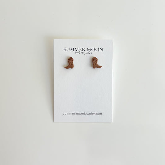 MIX N MATCH Boot Stud