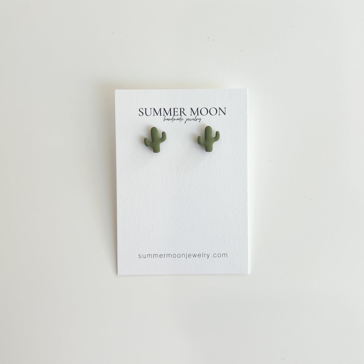 MIX N MATCH Cactus Stud