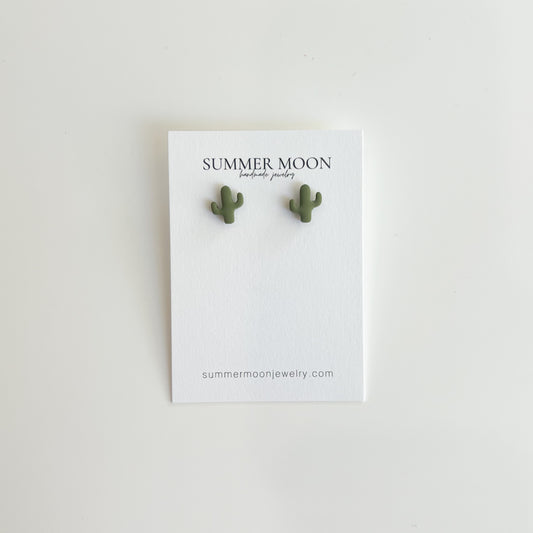 MIX N MATCH Cactus Stud