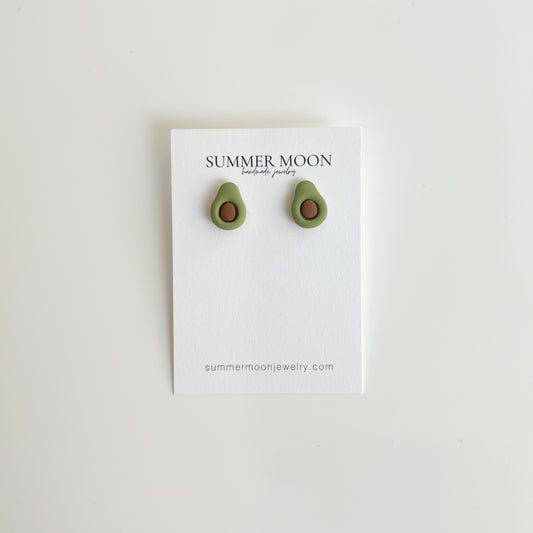 MIX N MATCH Avocado Stud