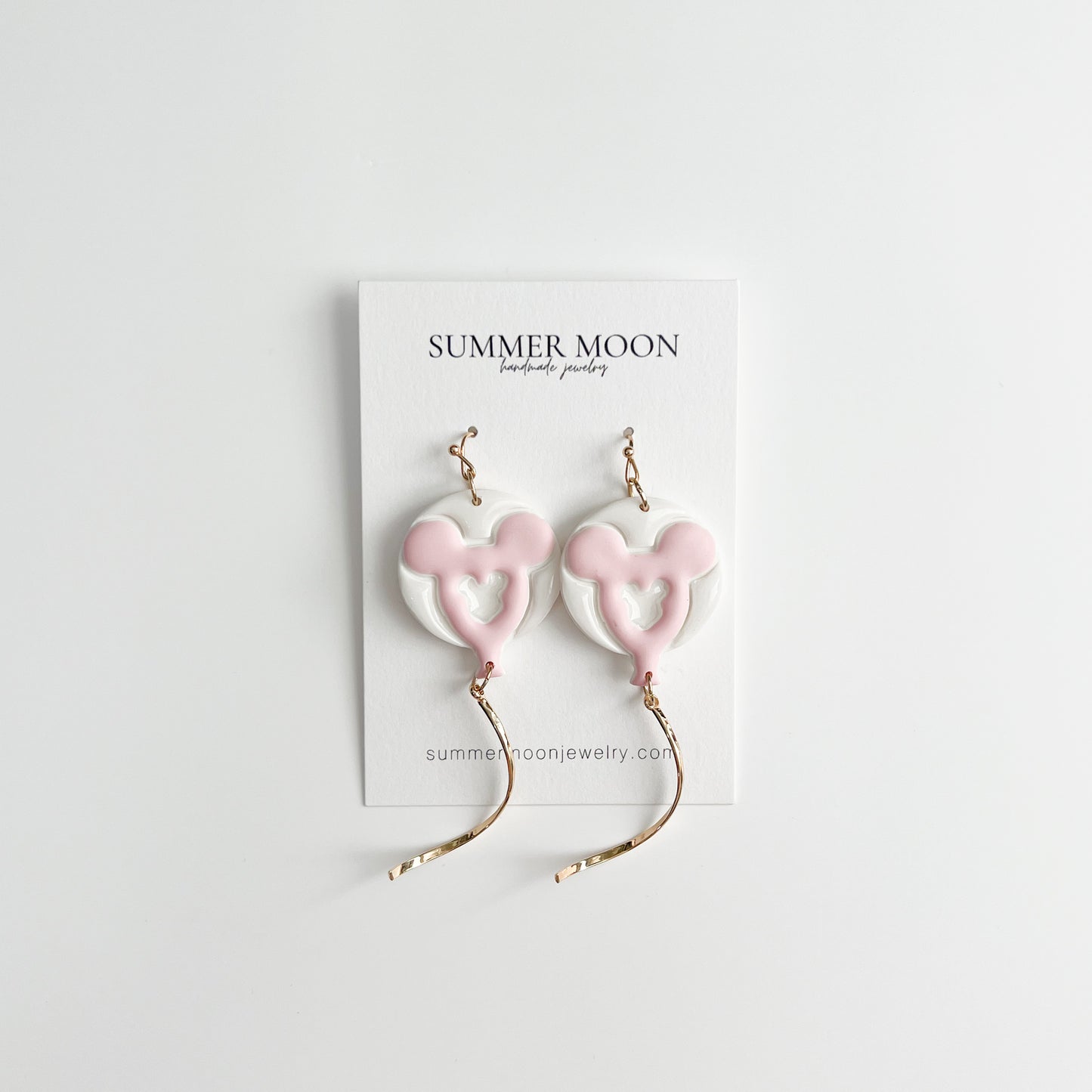 Mickey Balloon Souvenir