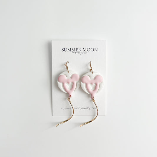 Mickey Balloon Souvenir