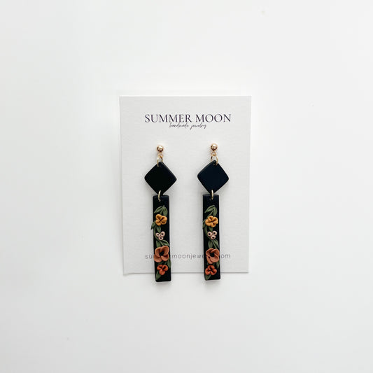 Sidney Dainty Floral