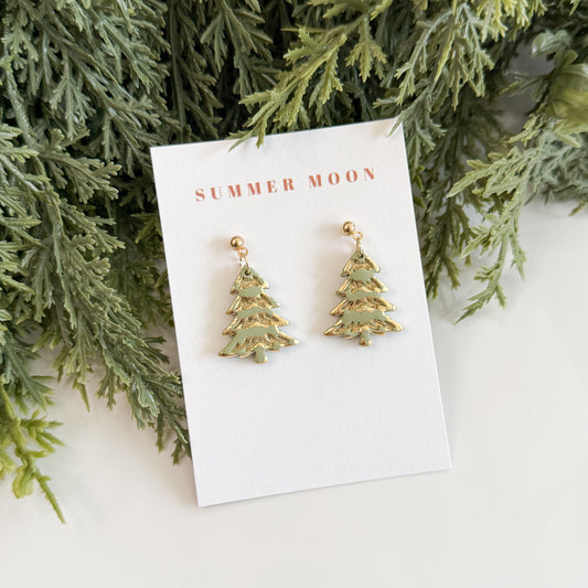 Christmas Party Mini Tree