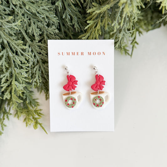 Christmas Morning Coffee