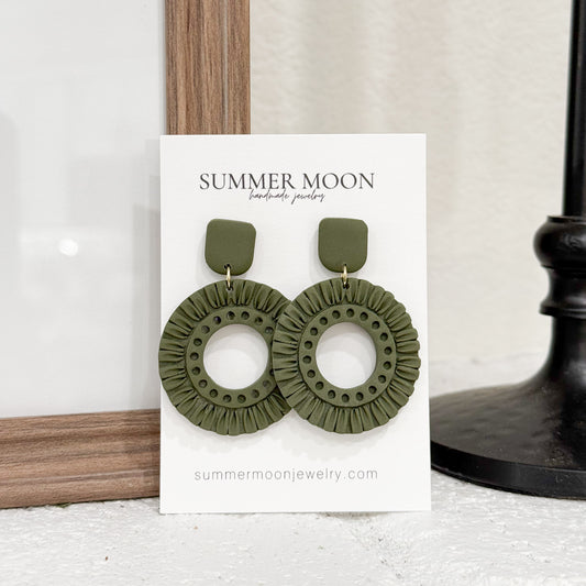 Fringe Midi Bold Basic