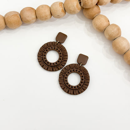 Fringe Midi Bold Basic