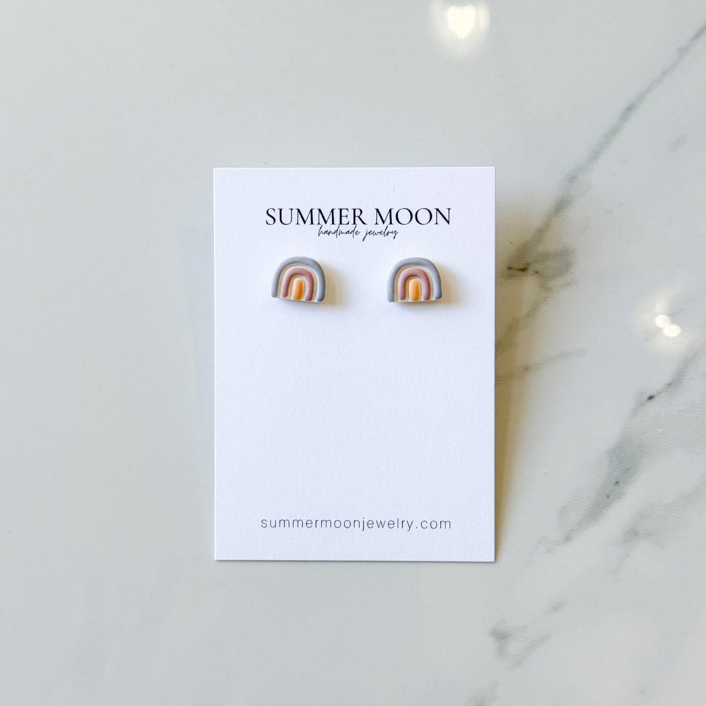 MIX N MATCH Rainbow Stud