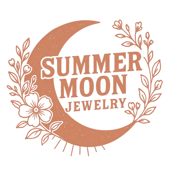 Summer Moon Jewelry